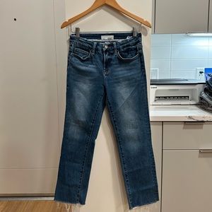 Vervet by flying monkey skinny jeans